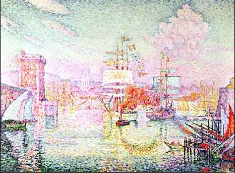 marseille - vieux-port par signac.jpg